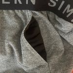 Simply Southern Gray Athletic Shorts Photo 3