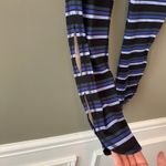 Free People  Movement High-Rise Striped 7/8 Gidget Legging Photo 3