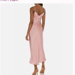 Free People Nwot  revolve Smoke and Mirrors Maxi dress boho formal cocktail slip Photo 1