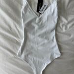 Garage  SoftActive Plunge Bodysuit Photo 2