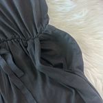 Womens Overalls Rompers Strap Sleeveless Jumpsuits Summer Casual Size L Photo 7