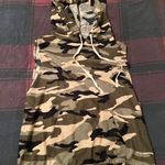 Forever 21  Women's Khaki and Multi Vests-tanks-cami Photo 0