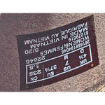 Clarks  COLLECTION Womens Cora Poppy Slip On Comfort Dress Shoe Size 7M brown Photo 7