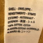 Free People  Yellow Mini Skirt Photo 10