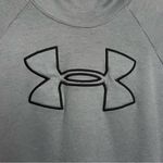 Under Armour  Loose Fit ColdGear Hooded Sweatshirt Hoodie Women’s Size Large Photo 1