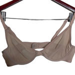 Cuup nude the plunge mesh bra 34B Size undefined Photo 0