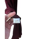MISA Los Angeles  Carolina  Velvet Dress Size Xs Photo 9