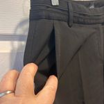 Zac & Rachel Black Dress Pants Womens Size 6 Stretch Office Business Casual Photo 4