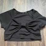 Nasty Gal  Cut Out Top Photo 0