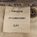 NYDJ ๐๐ Relaxed Piper Crop Jeans ~ Clift Blue 12 NWT Photo 13