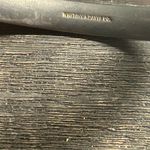 Whiting & Davis Vintage  Silver-toned Floral Bangle Bracelet Photo 2