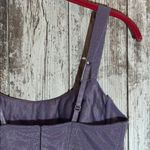 Victoria's Secret Victoria’s Secret Gold Label Purple Shimmer Corset Vintage 90’s Size 36 (L) Photo 8
