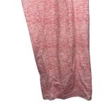 Avalanche Heather Pink Women’s Long Pajama Bottoms Sz L Photo 3