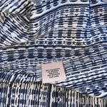 Philosophy Boxy Kaftan Tunic Top Photo 3