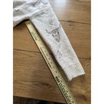 TelluRide Women Cardigan Sweater Size Medium Western Country Cabincore Outdoor Photo 7