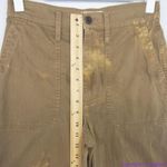 Madewell  The Perfect Vintage‎ Straight Workwear Pant, 25 Photo 6