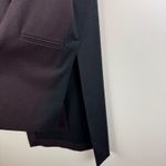 CAbi  Drafting Vest Sz Small Sleeveless Career Business Layering Minimalist‎ Chic Photo 2