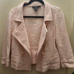 Arden B COPY - Woman’s pink double button jacks Photo 1