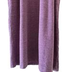 Chaser Revolve Triblend T-Back Tank in Peony Women’s Top SZ M Photo 3