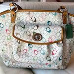 Coach  Chelsea Leah Tote Bag Photo 0