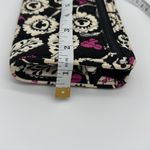 Vera Bradley  Disney Wristlet Mickey Meets Birdie -‎ Black/White/Pink Photo 9