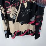 Crystal Rock Y2K Tank Medium NWT Christian Audigier Limited Edition #12/1000 Black Photo 10
