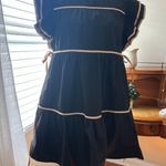 Main Strip  Black Dress Photo 0