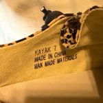 corkys Women’s Leopard Print Shoes size 7 NIB Brown Photo 4