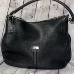 Cole Haan  Large Black Purse Photo 0