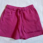 Hollister Social Tourist  Sweatshorts Photo 0