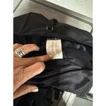 MiracleSuit MagicSuit‎ Black One piece swimsuit two layers of fringe size 10 Photo 3