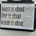 Eddie Bauer 8 Travex Skirt Skort Under Shorts Gray Outdoor Hiking Women’s Pocket Photo 14