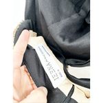 Mac Duggal 26742 Metallic One Shoulder Ruffle Gown Tiered Size 4 NEW Photo 4