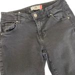 CAbi Jeans 4 Black Skinny Slim Stretch Casual Modern Chic Photo 1