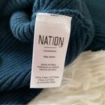 Nation Ltd  Lane turtleneck sweater Photo 4