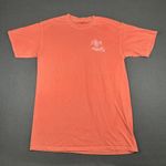 Comfort Colors Sea N Suds Shirt Medium Gulf Shores AL Restaurant Oyster Bar FLAW Photo 0