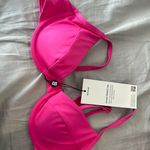 Blackbough Hot Pink  Swim Top Photo 0