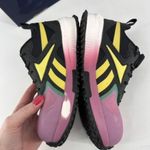 Reebok Work Lavante Trail 2 Work EH Comp Toe Woman's Shoes Size 6.5W Wide Photo 2