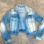 Mossimo Supply Co  Jean Jacket Photo 0