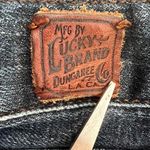 Lucky Brand Vintage Lauren bootcut dark wash denim jeans Photo 4