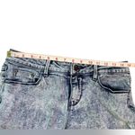 BDG Light Acid Wash Cigarette Skinny Jeans Photo 1