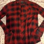 Barbour flannel Photo 0