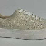 Betsey Johnson Sneakers Photo 1