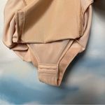 Maidenform  NWT vintage shapewear teddy slip Photo 2