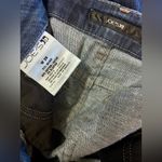 joe's jeans Muse Ryder Bootcut Dark Wash Denim Women's Size 28 Y2K Mid Rise Vtg Photo 8