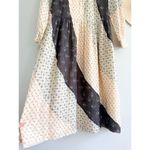 Sea New York | Ditsy Mix Dress | Sz S Blue Photo 4