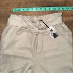 Sincerely Jules NEW Casual Pull-On Gauze Pants Photo 11