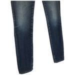 AG Adriano Goldschmied The Stilt Cigarette Leg Medium Wash Skinny Women Blue 26R Photo 8