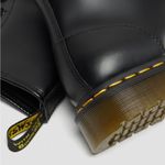 Dr. Martens Doc Martens 1460 Smooth Leather Lace Up Boots Size 6 Photo 4