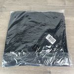 Torrid  Black Long Sleeve Jersey Ruched Body Con Mini Dress Sz.3 NWT Photo 7